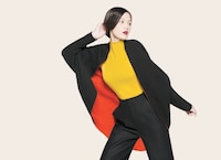 Full Cashmere Fashion Image 4