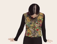 Full Cashmere Fashion Image 5