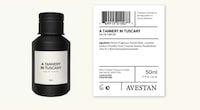 Aromatic Paper Fragrances Image 3