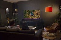 IoT-Connected Smart TVs Image 2