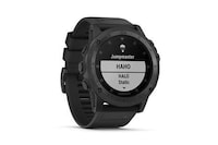 Rugged Outdoor GPS Watches Image 3