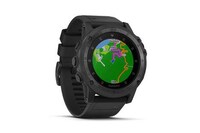 Rugged Outdoor GPS Watches Image 4