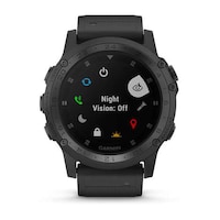 Rugged Outdoor GPS Watches Image 8