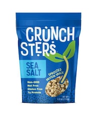Mung Bean Snack Packs Image 5