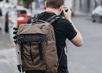 Photography-Focused Bag Inserts Image 4