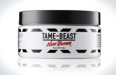 Male-Specific Grooming Lotions