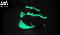 Luminous Dinosaur Slippers Image 5