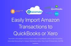 Online Retailer Tax Platforms