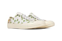 Cactus-Decorated Sneakers Image 2