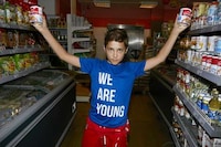 Nostalgic Luxury Kids Clothes Image 2