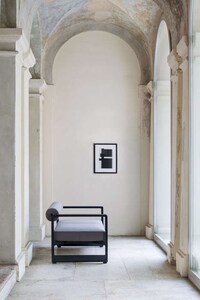 Geometric Industrial Furniture Image 3