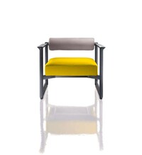 Geometric Industrial Furniture Image 5