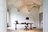 Geometric Industrial Furniture Image 7