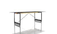 Geometric Industrial Furniture Image 8