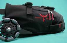 Travel-Protective Carry-All Bags