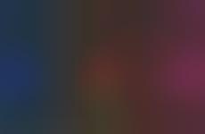 Color-Changing Nightlights