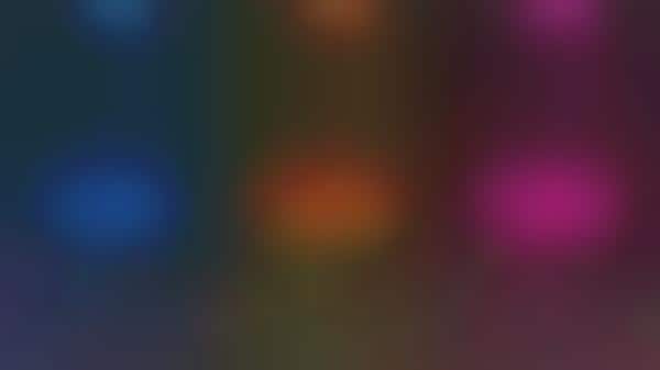 Color-Changing Nightlights