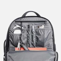 Fashionable Tech Backpacks Image 6