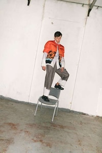 Slovenian-Inspired Spring Collections Image 2
