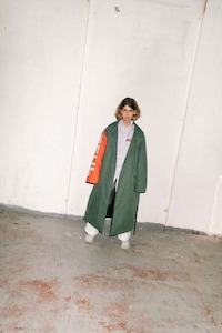 Slovenian-Inspired Spring Collections Image 6