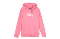 Cozy Millennial Pink Hoodies