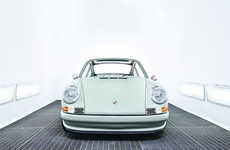 Electric Car Conversion Companies