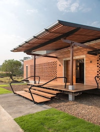 Harmonious-Driven Thai Homes Image 6