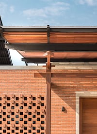 Harmonious-Driven Thai Homes Image 7