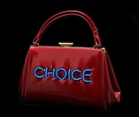 Social Change-Promoting Handbag Designs Image 2