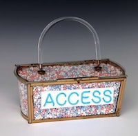 Social Change-Promoting Handbag Designs Image 6
