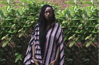 African Handwoven Coats Image 8