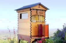 Home Beehive Kits