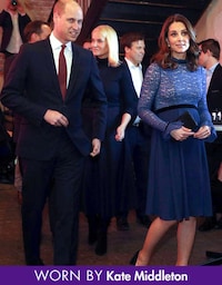 Stylish Maternity Cocktail Dresses Image 4
