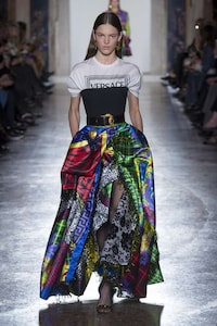 Colorful 80s Fashion Revivals Image 5