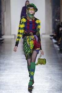 Colorful 80s Fashion Revivals Image 6