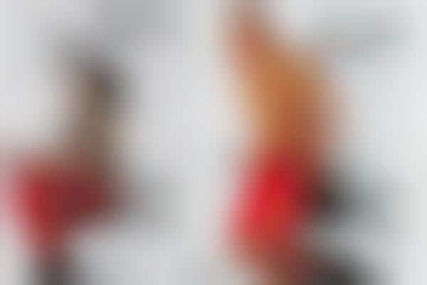 Total Gym Doorway Machines