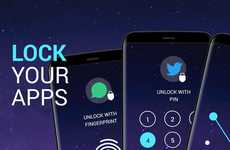 App-Locking Systems