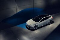 Electric Concept Coupes Image 2