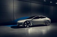 Electric Concept Coupes Image 3