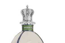 $35,000 Ranch Dressing Bottles