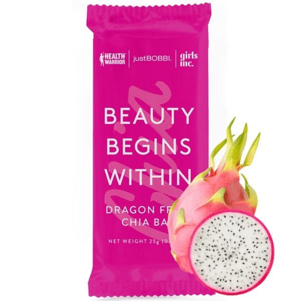 Empowering Superfood Bars