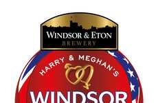 Royalty-Inspired Wedding Brews