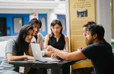 Entrepreneur-Specific Hotels