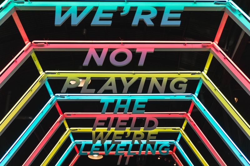 Empowering Women-Focused Installations