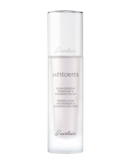 Light-Reflecting Skin Creams