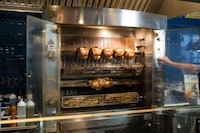 Rotisserie-Focused Restaurants Image 2