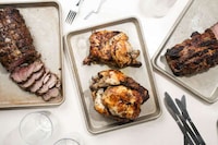 Rotisserie-Focused Restaurants Image 3