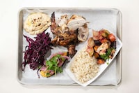 Rotisserie-Focused Restaurants Image 4