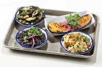 Rotisserie-Focused Restaurants Image 6
