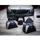 Automotive-Inspired Luggage Image 2